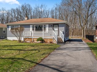 2630 Forest Park Dr, Dyer, IN 46311