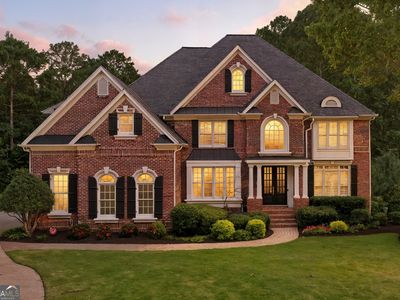 403 Juniper Mill Trce, Canton, GA, 30114