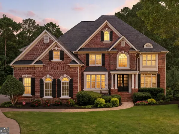 403 Juniper Mill Trce, Canton, GA 30114