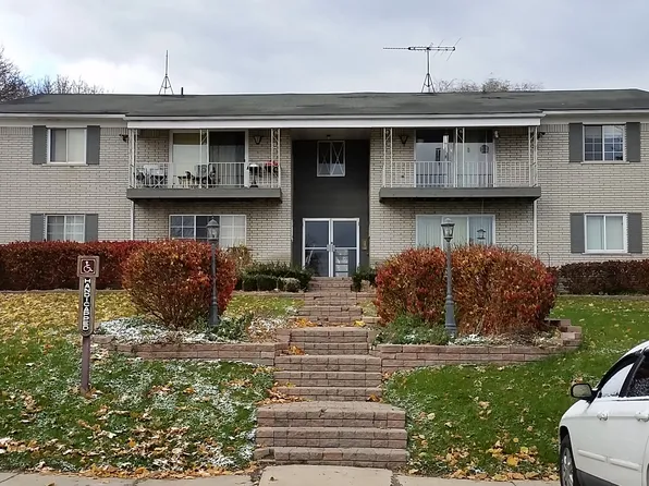 67460 Van Dyke Rd #10, Washington, MI 48095