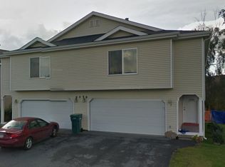 9459 Morningside Loop #A, Anchorage, AK 99515