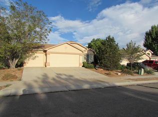 2721 Rain Sage, Los Lunas, NM 87031