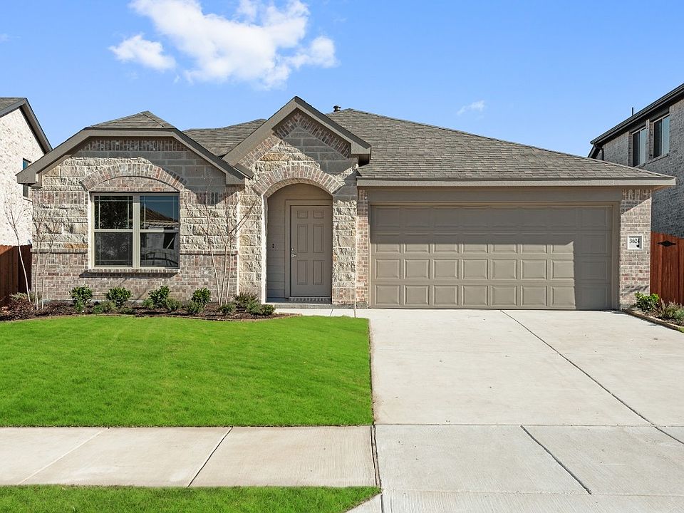1st image of 3624 Big Nemaha Dr