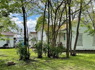 312 N Prospect St, Butler, MO 64730