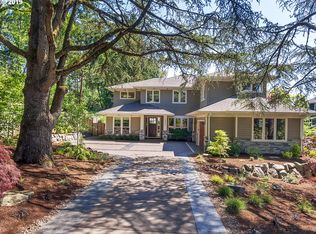 12812 Goodall Rd, Lake Oswego, OR 97034