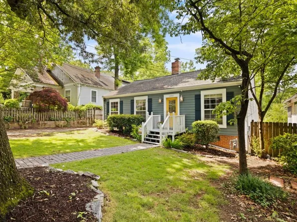 1081 United Ave SE, Atlanta, GA 30316