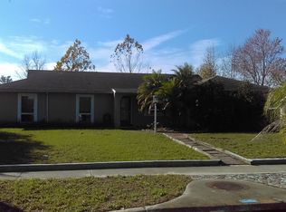 8218 Pamlico St, Orlando, FL 32817