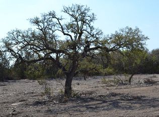 Cr240 Hwy #41, Rocksprings, TX 78880