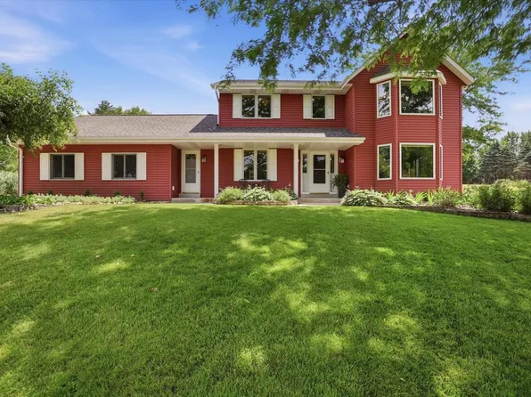 W343N6980 Circle Dr DRIVE, Oconomowoc, WI 53066