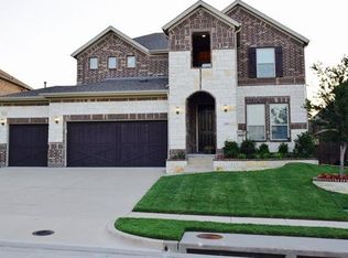 505 Park Meadow Ln, McKinney, TX 75071