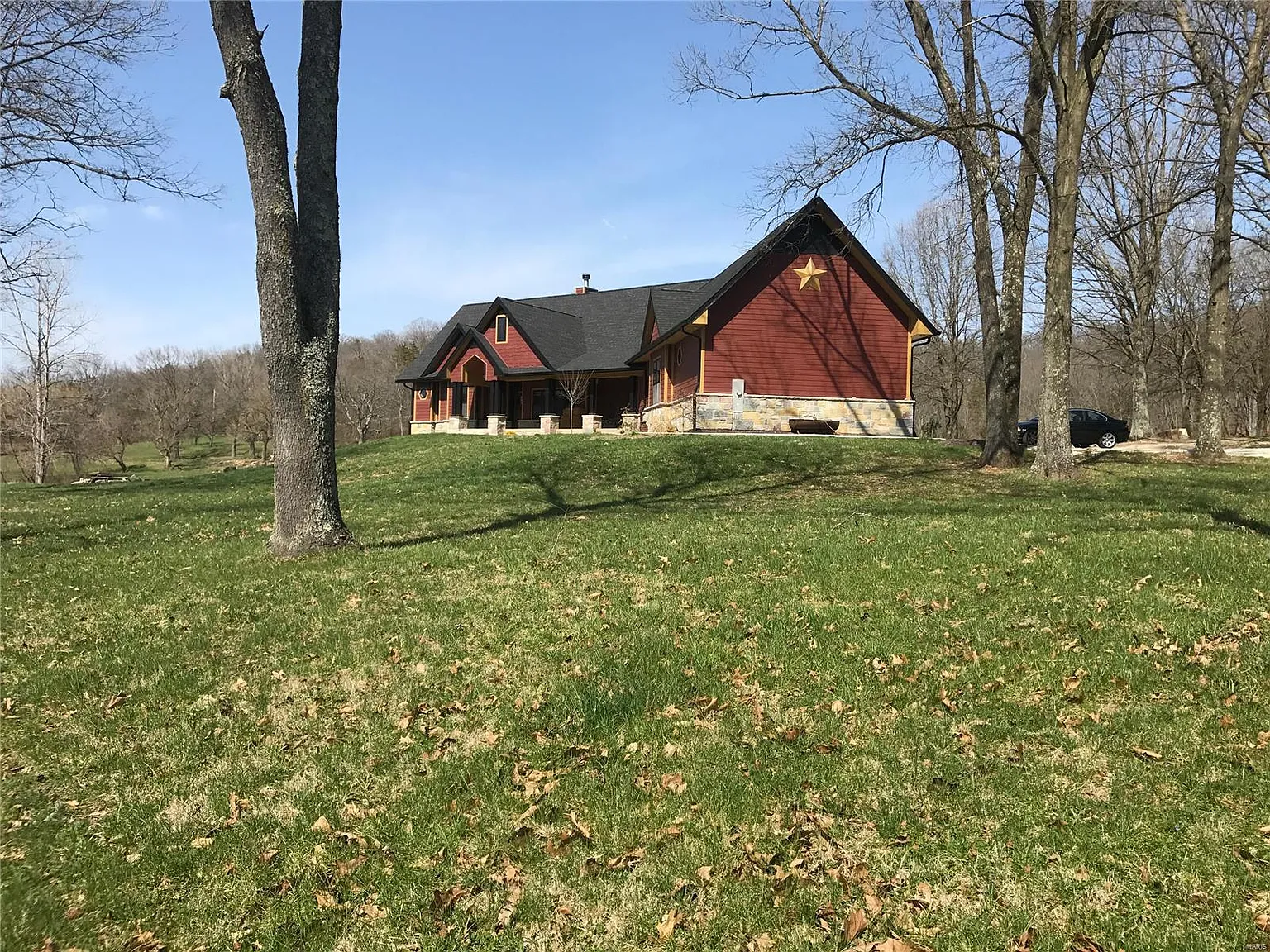 4780 Fox Creek Rd photo 1