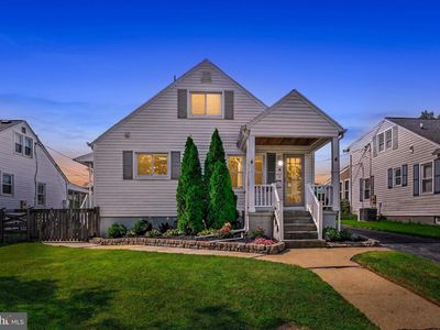 603 Cleveland Rd, Linthicum, MD, 21090