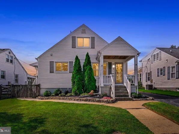 603 Cleveland Rd, Linthicum, MD 21090