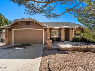 627 E Phoenix St, Payson, AZ 85541