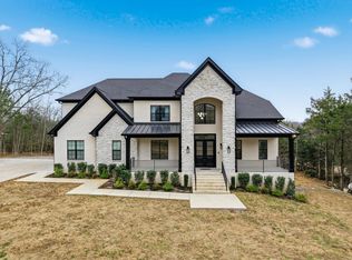 2085 Kidd Rd, Nolensville, TN 37135