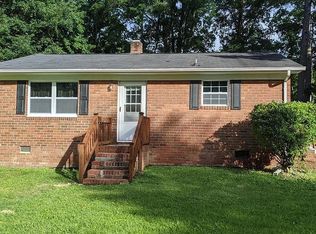 5649 Old Monroe Rd, Indian Trail, NC 28079