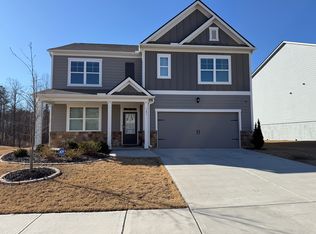 151 White Cedar Dr, Dawsonville, GA 30534