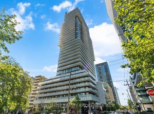 185 Roehampton Ave #912, Toronto, ON