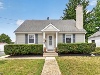 23 Norton Ave, Hamilton, NJ, 08610