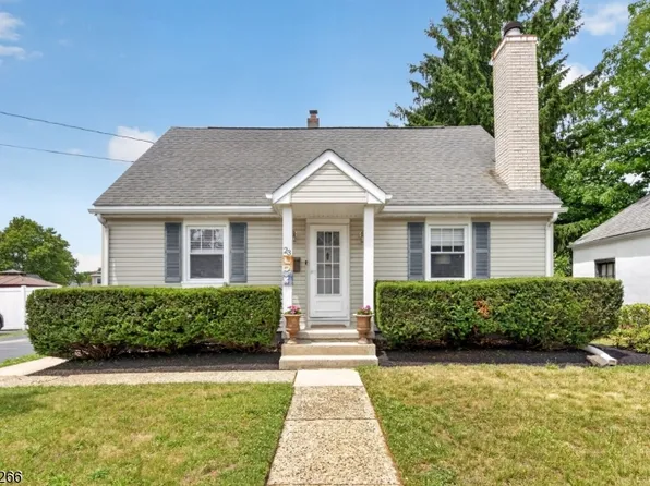 23 Norton Ave, Hamilton Twp., NJ 08610