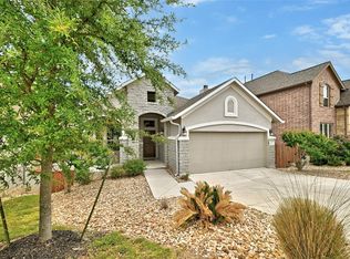 6404 Llano Stage Trl, Austin, TX 78738
