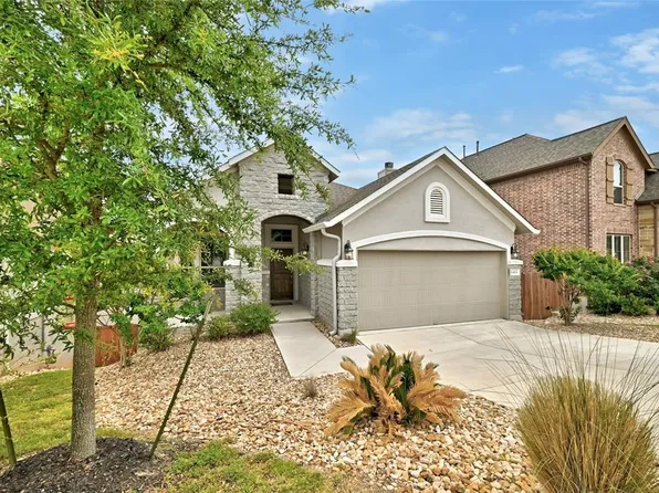 6404 Llano Stage Trl, Austin, TX 78738