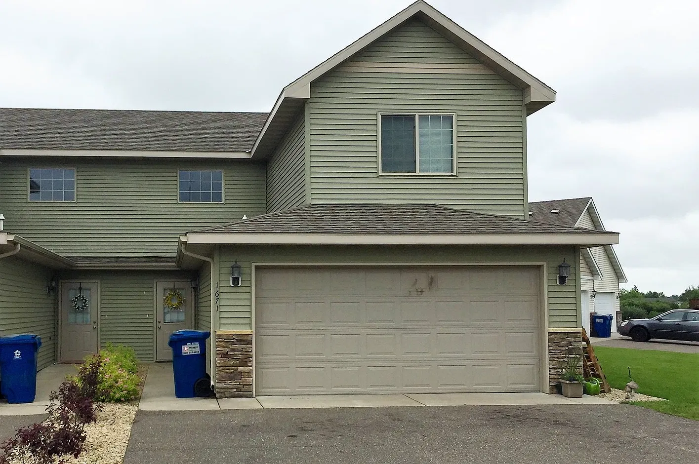 3 Bedroom Townhome on Peach Dr. in Sauk Rapids! — Photo 1