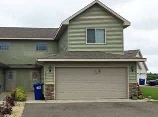 1671 20th Ave NE, Sauk Rapids, MN 56379
