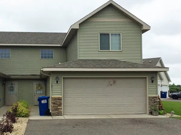 1671 20th Ave NE, Sauk Rapids, MN 56379