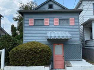 510 Perry St, Nanticoke, PA 18634