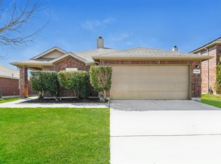 12308 Shine Ave, Rhome, TX 76078