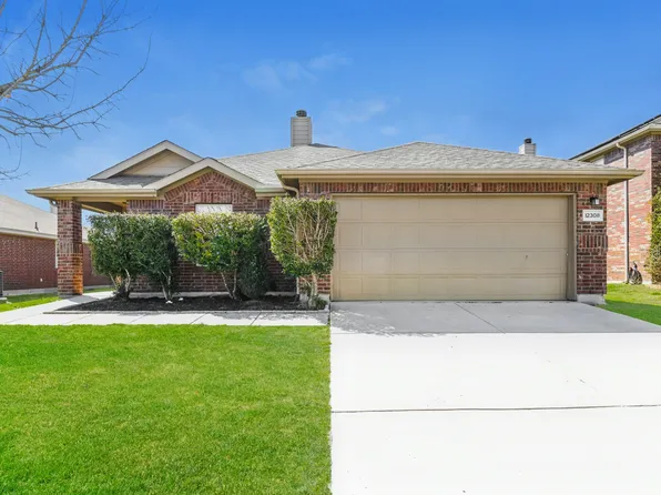 12308 Shine Ave, Rhome, TX 76078