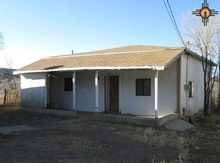 900 1/2 Rio Arriba St, Las Vegas, NM 87701