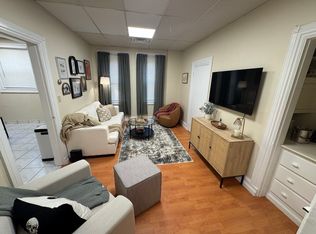 2 Champney St #1, Brighton, MA 02135