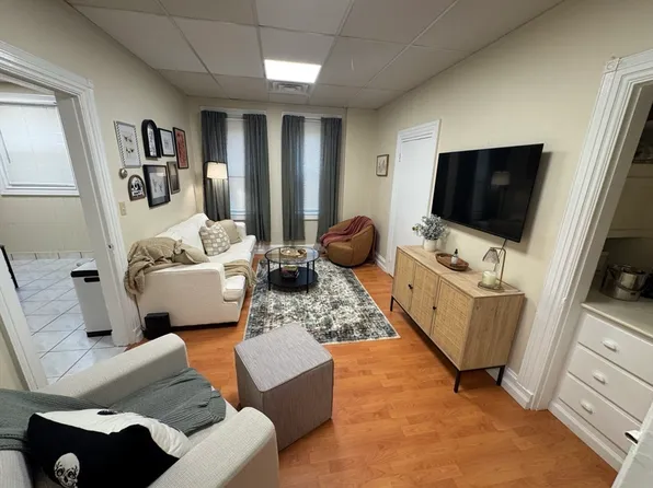 2 Champney St #1, Brighton, MA 02135