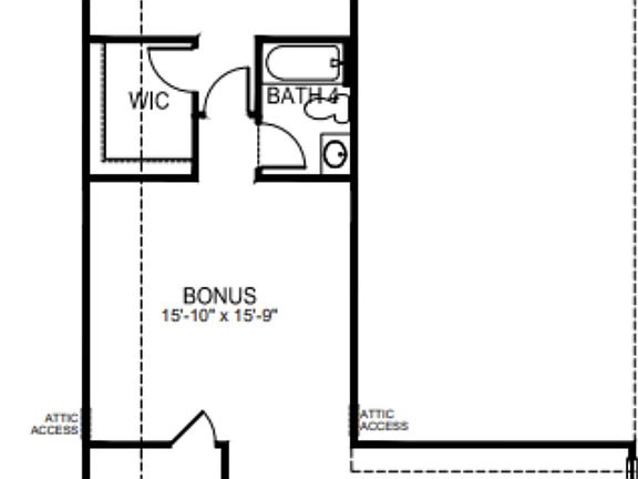 3rd image of 492 Inchmore Dr