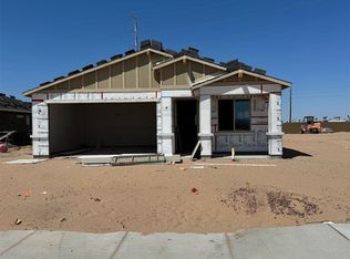 3542 S Elliott Way, Yuma, AZ 85365