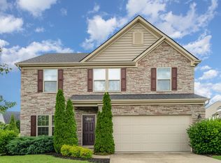 1018 New Eanes Dr, Murfreesboro, TN 37128