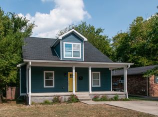 1612 17th Ave N, Nashville, TN 37208