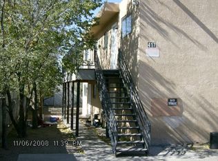 8023 Chico Rd NE, Albuquerque, NM 87108