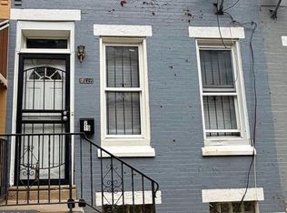 2219 N Bouvier St, Philadelphia, PA 19132