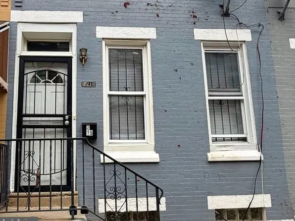 2219 N Bouvier St, Philadelphia, PA 19132