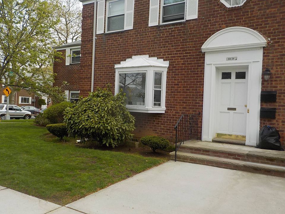 1st image of 254-24 73rd Rd Floor 1