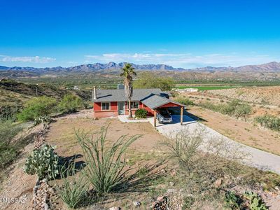 380 Brinca Ct, Rio Rico, AZ, 85648