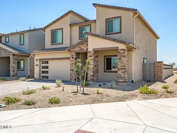 6670 S 246TH Lane, Buckeye, AZ 85326