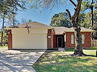 25303 Laurel Green St, Spring, TX 77373