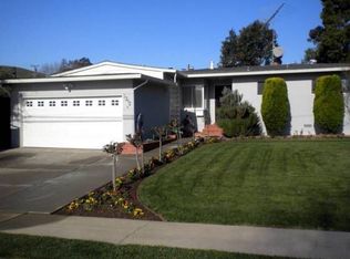 3312 Brookdale Blvd, Castro Valley, CA 94546