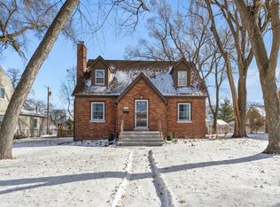 411 N Lafayette St, Griffith, IN 46319