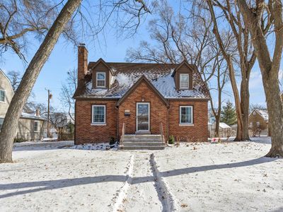 411 N Lafayette St, Griffith, IN, 46319