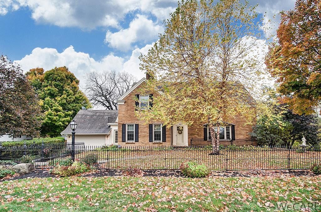 305 W Washington St 1, Pandora, OH 45877 Zillow